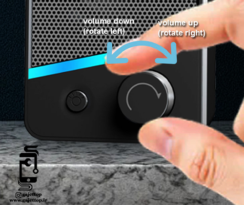 Kisonli-Computer-Speaker-X32